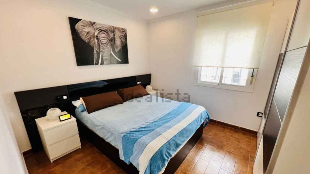 Coqueto piso a la venta en Jerez