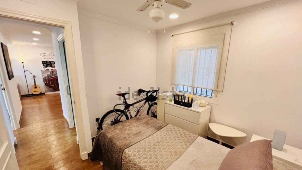 Coqueto piso a la venta en Jerez