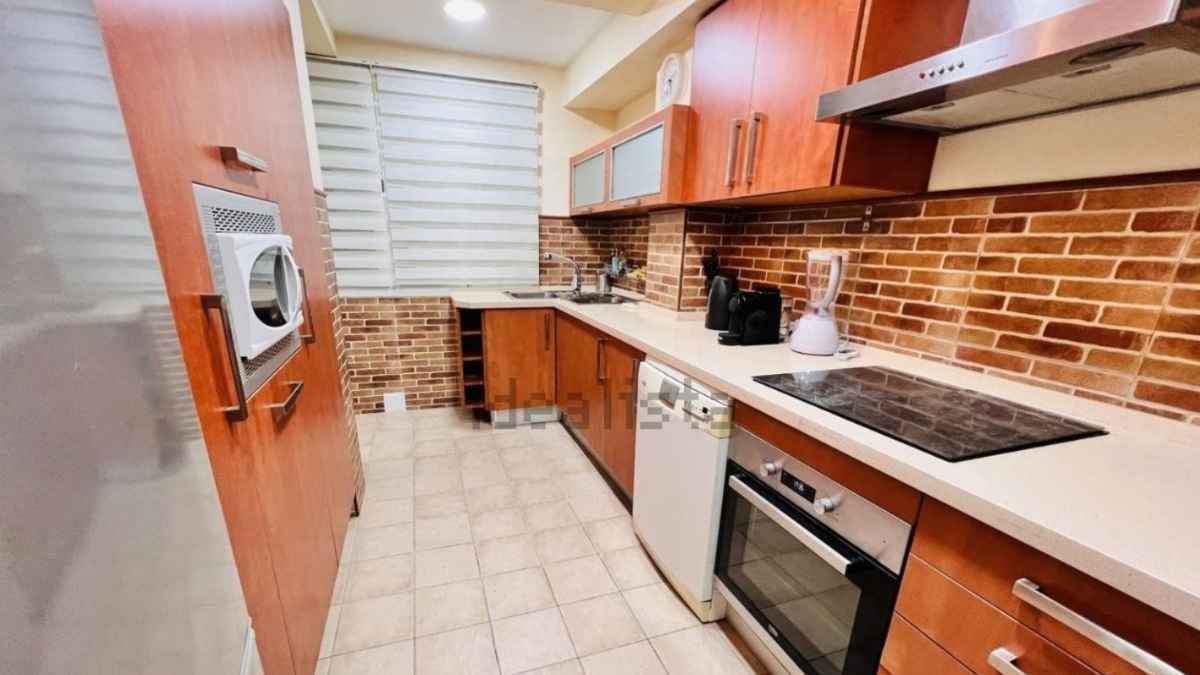 Coqueto piso a la venta en Jerez  (4)