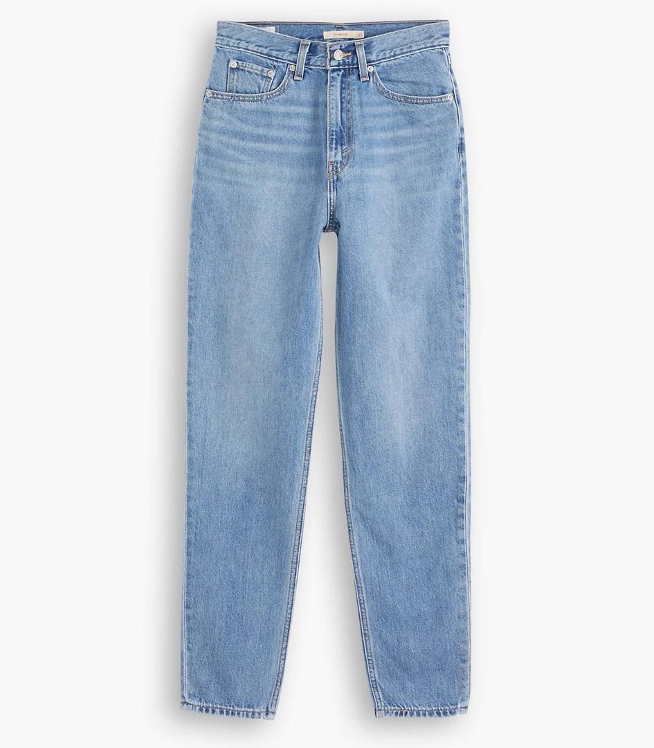 Pantalones vaqueros mom jeans de Levi's