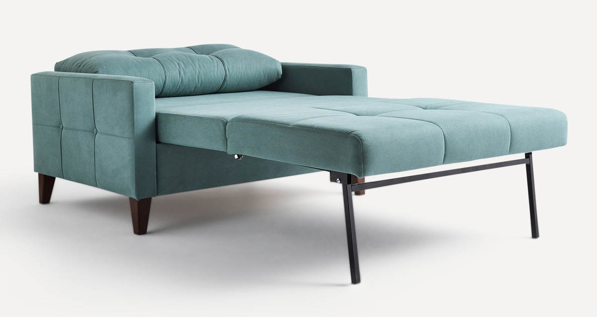 Sillón cama Brest El Corte Inglés 