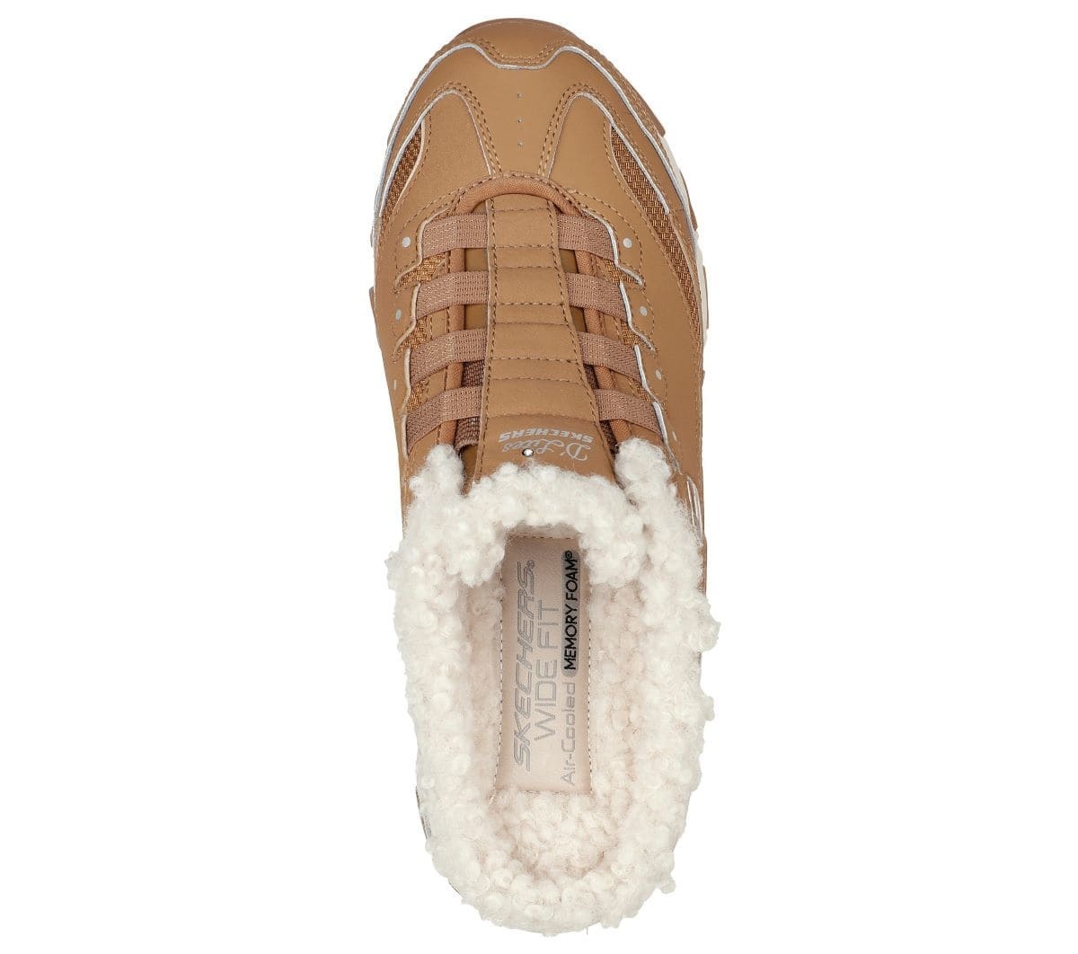 Zapatillas Skechers D'Lites - Comfy Steps