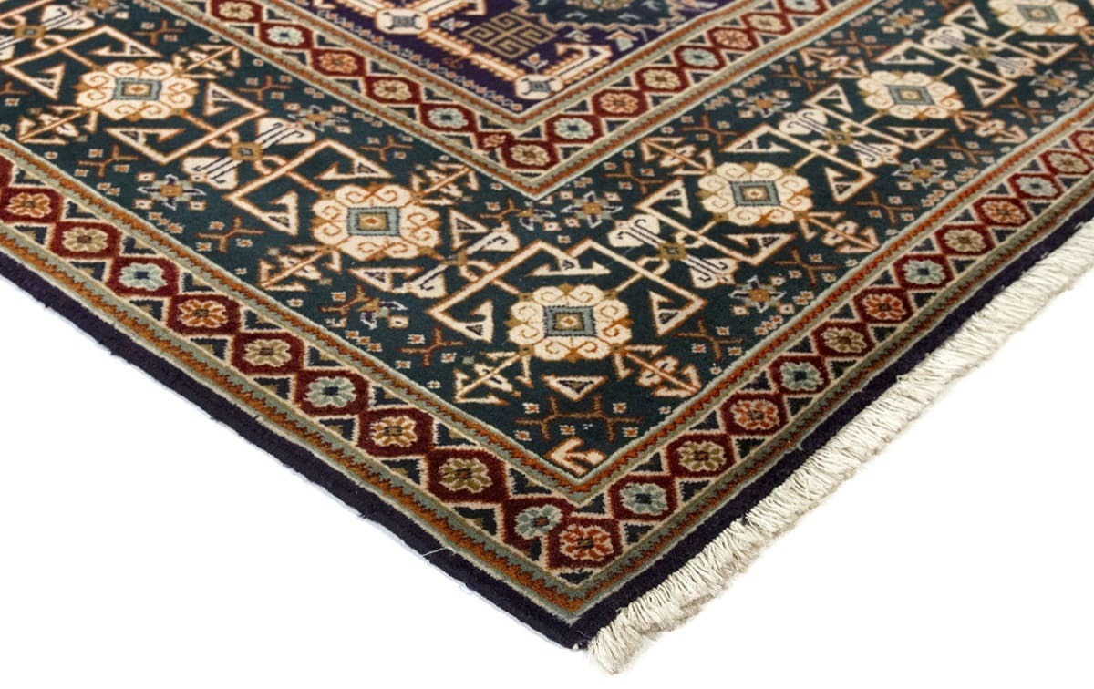 Alfombra de lana TABRIZ EXTRA 210x302 cm