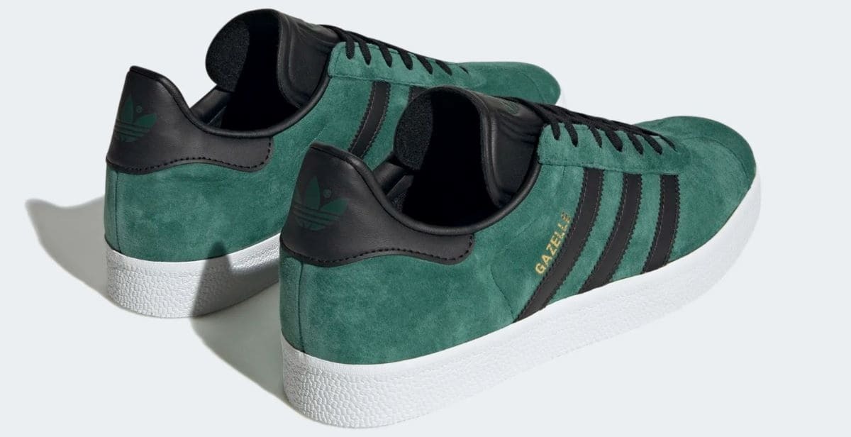 Zapatillas Adidas Gazelle