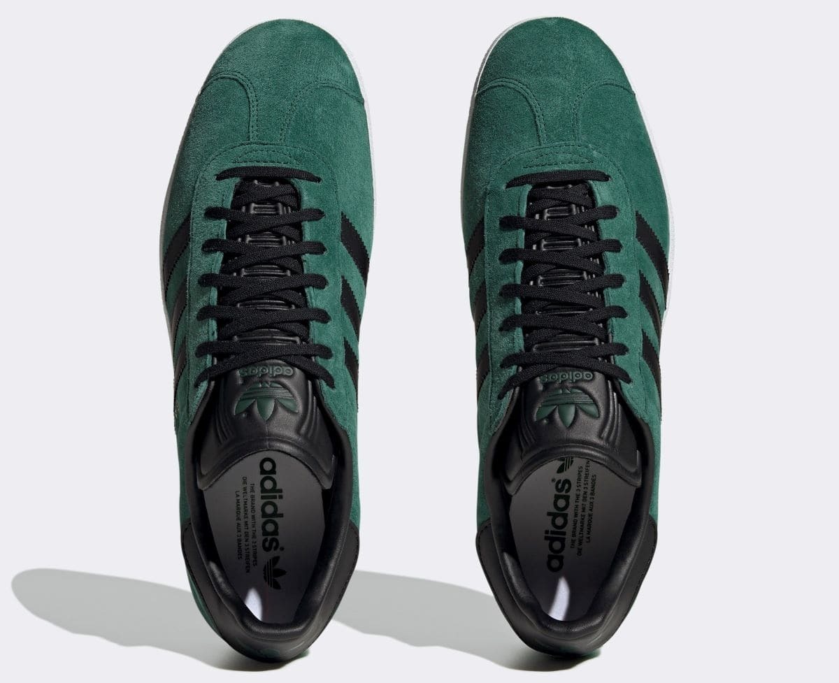 Zapatillas Adidas Gazelle