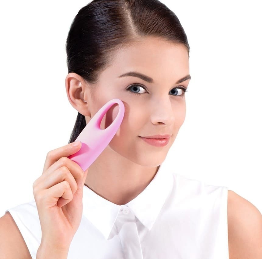 IRIS masajeador de ojos Foreo