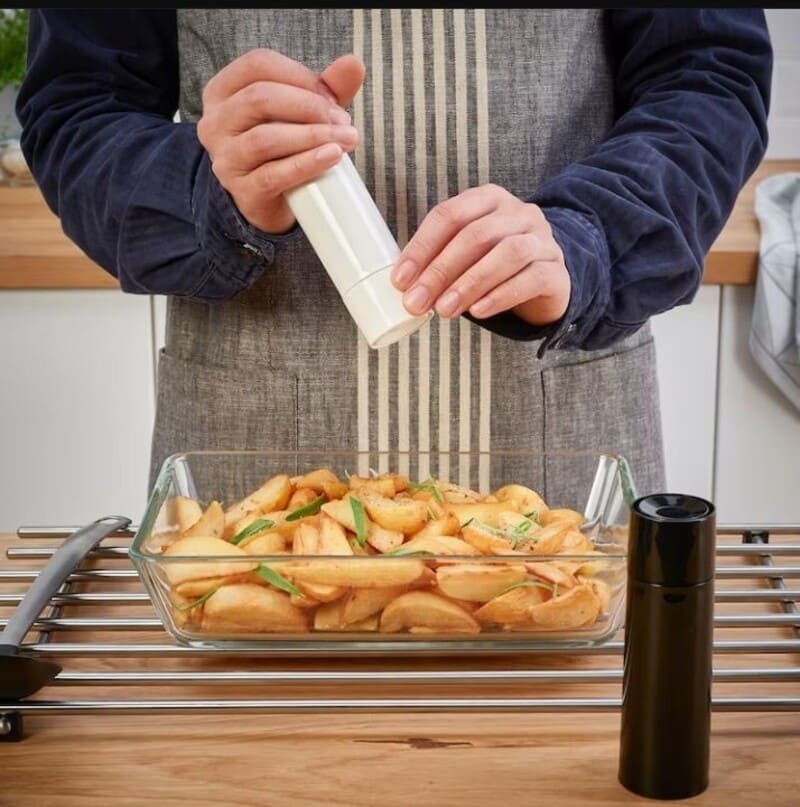 Molinillo BARNASINNE