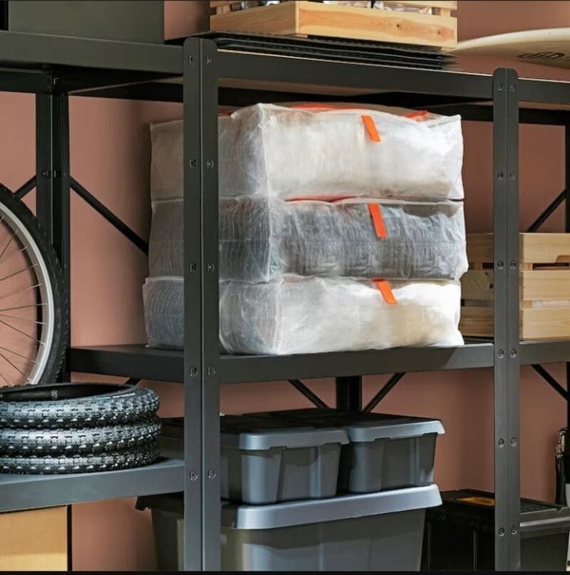 Bolsa de almacenaje PÄRKLA