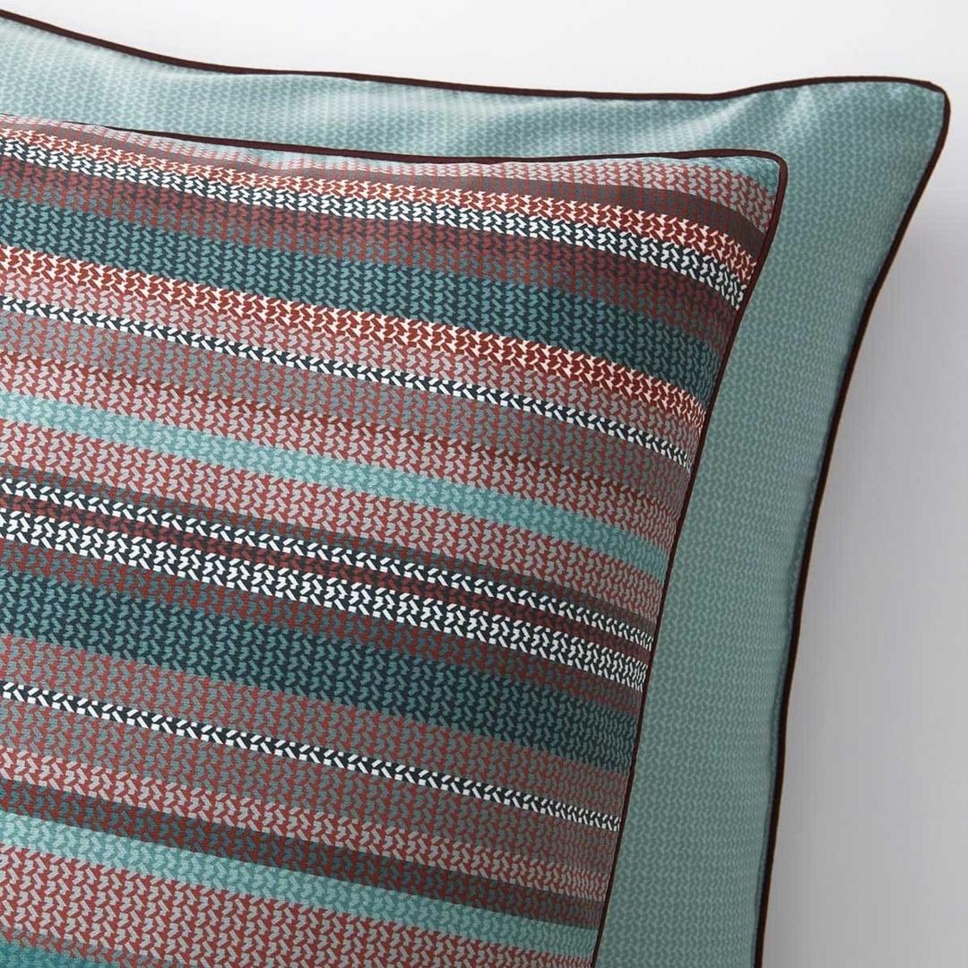 Funda de cojín Minutia de Hugo Boss