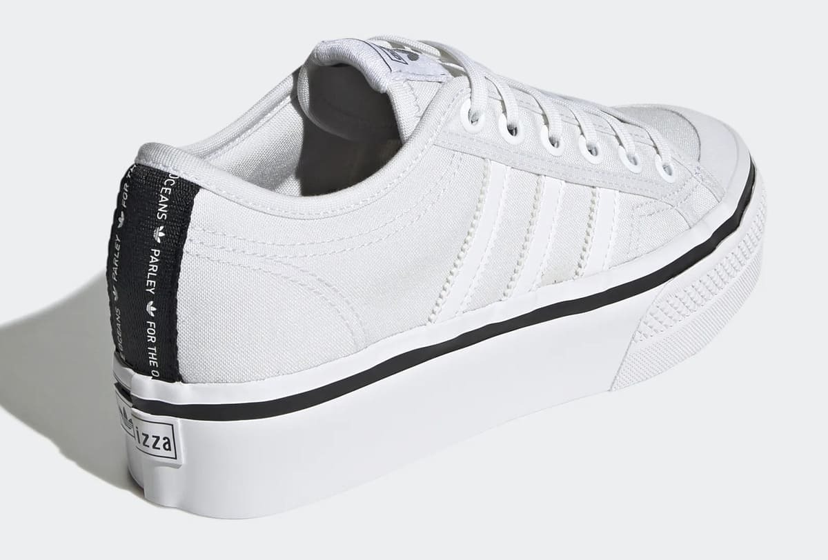 ZAPATILLA NIZZA PLATFORM