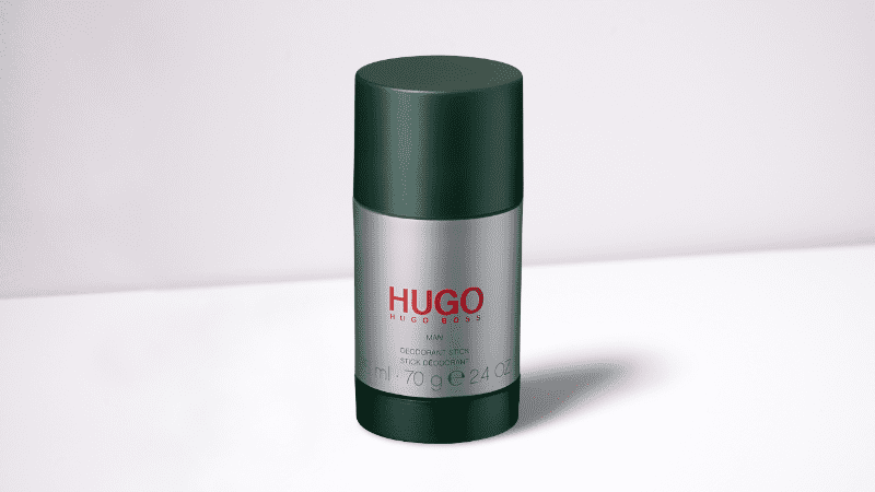 Desodorante Hugo Boss