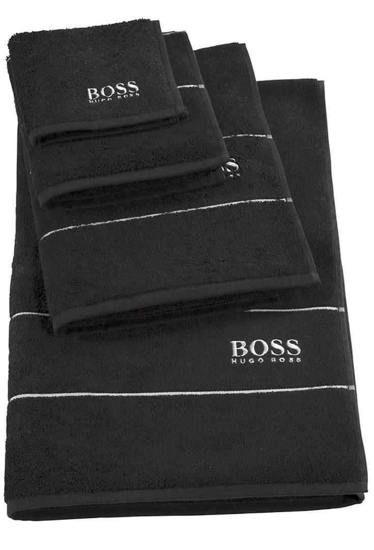 Toallas de baño Hugo Boss