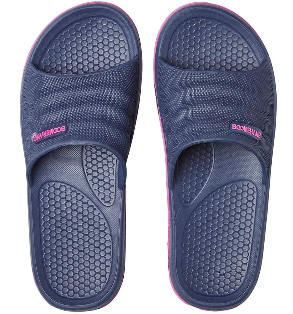 Chanclas de baño Boomerang