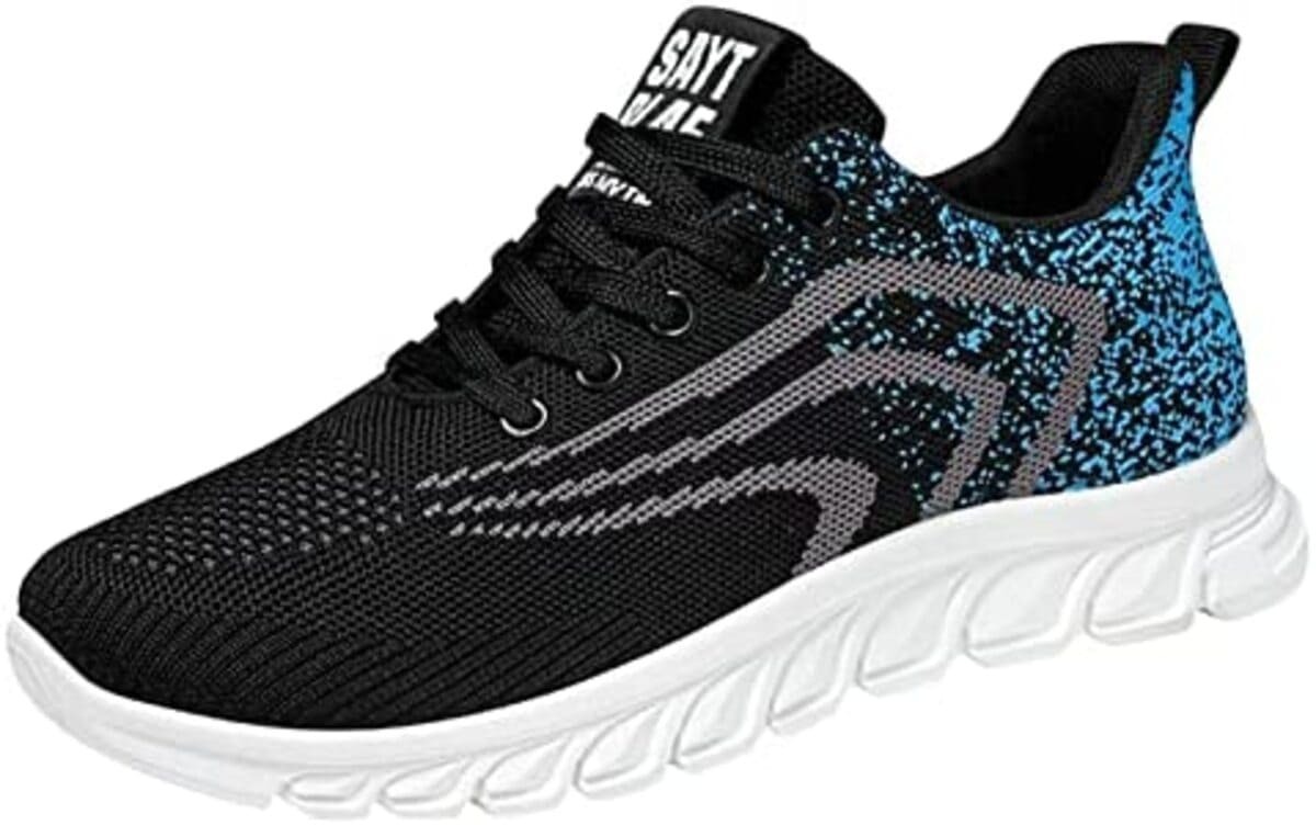 Zapatillas casuales Hansensi