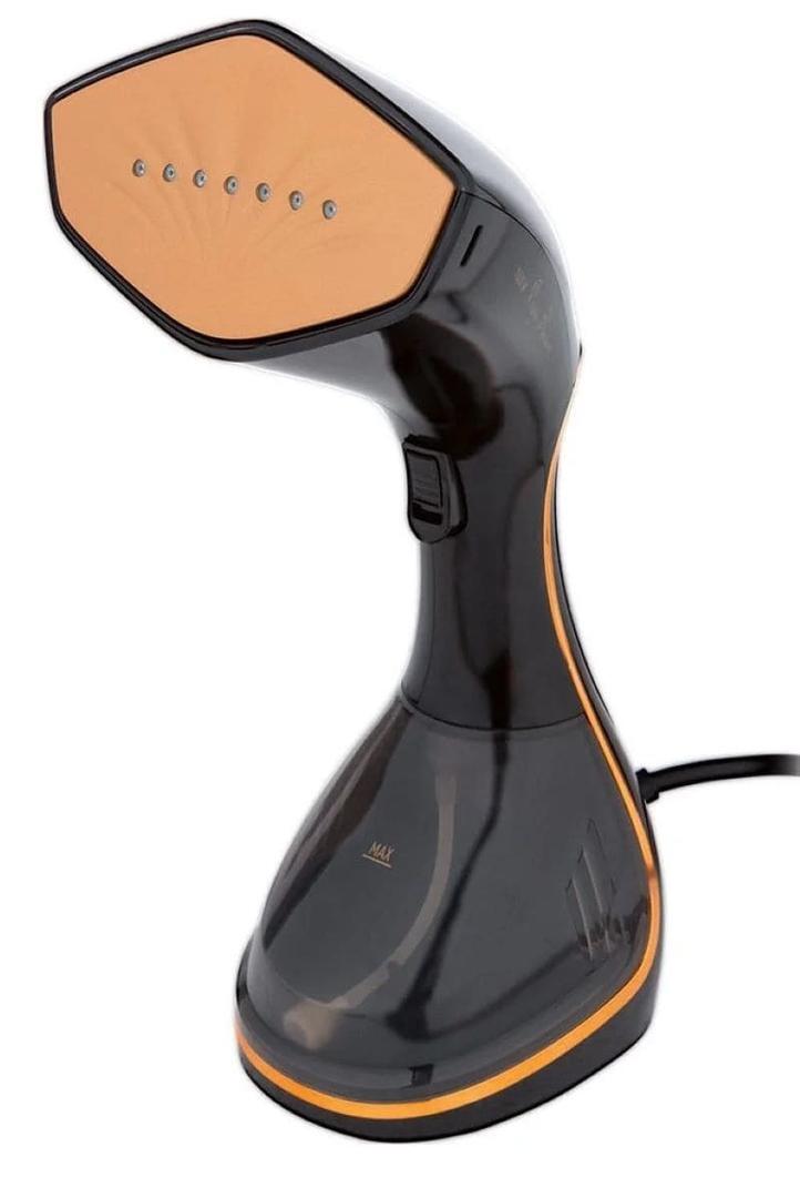 Cepillo de planchado de vapor 1600 W Grundig