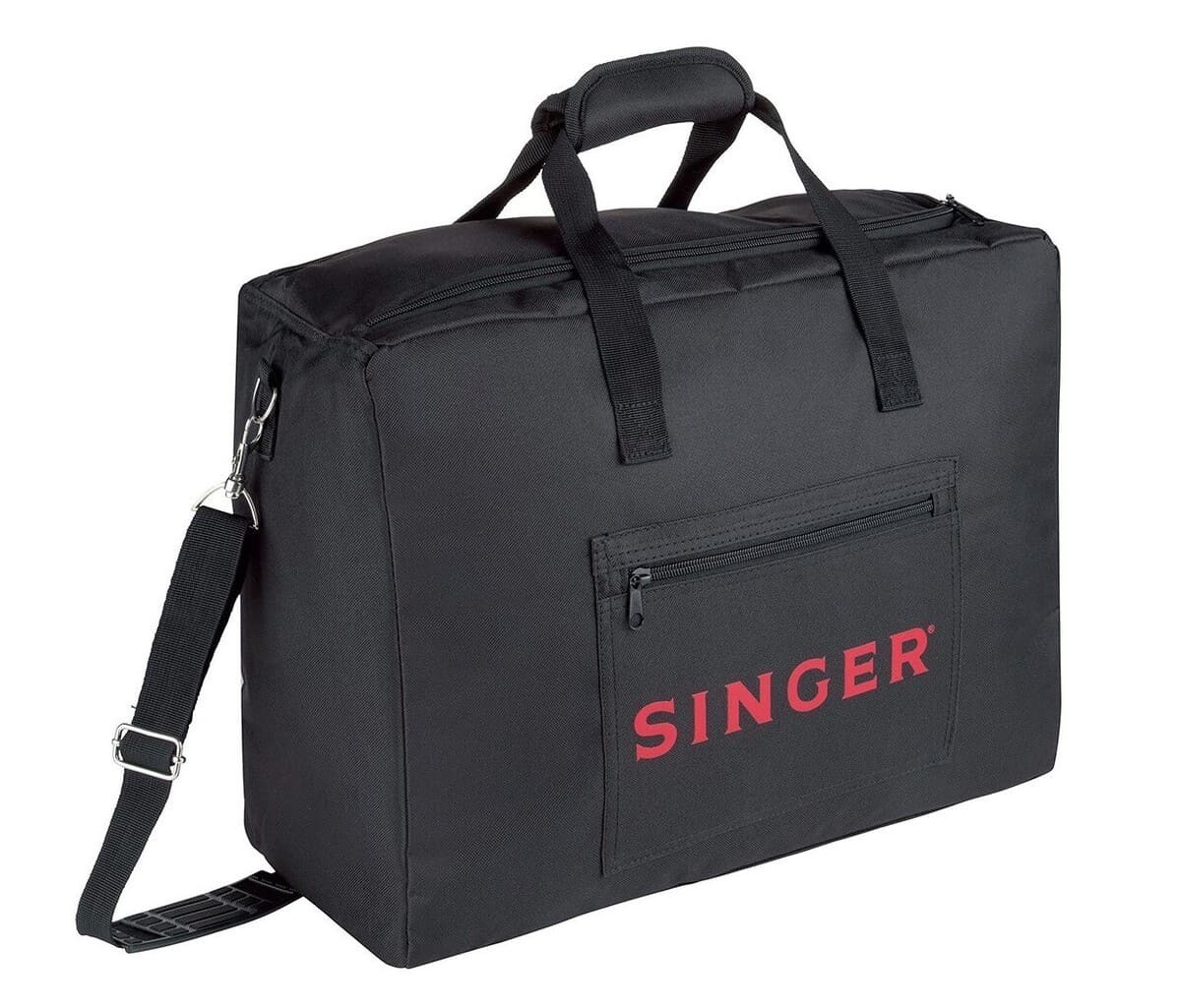 Bolsa para máquina de coser