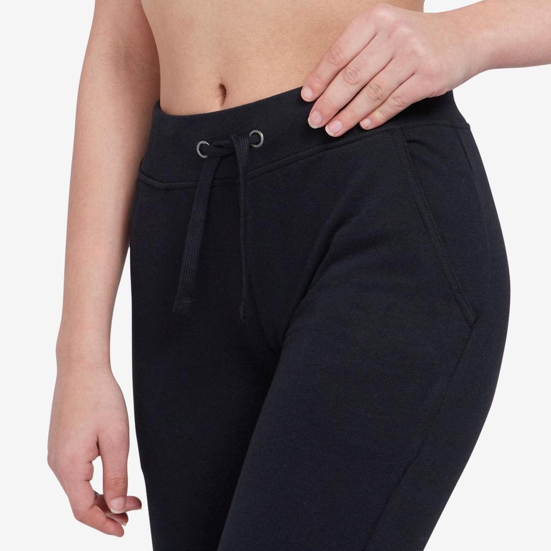Pantalón jogger fitness ajustado Domyos 500