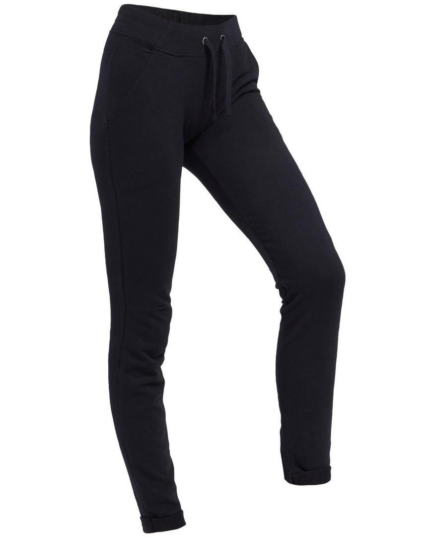 Pantalón jogger fitness ajustado Domyos 500