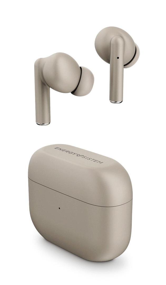 Auriculares True Wireless color champagne de Energy Sistem