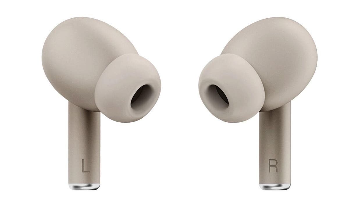 Auriculares True Wireless color champagne de Energy Sistem