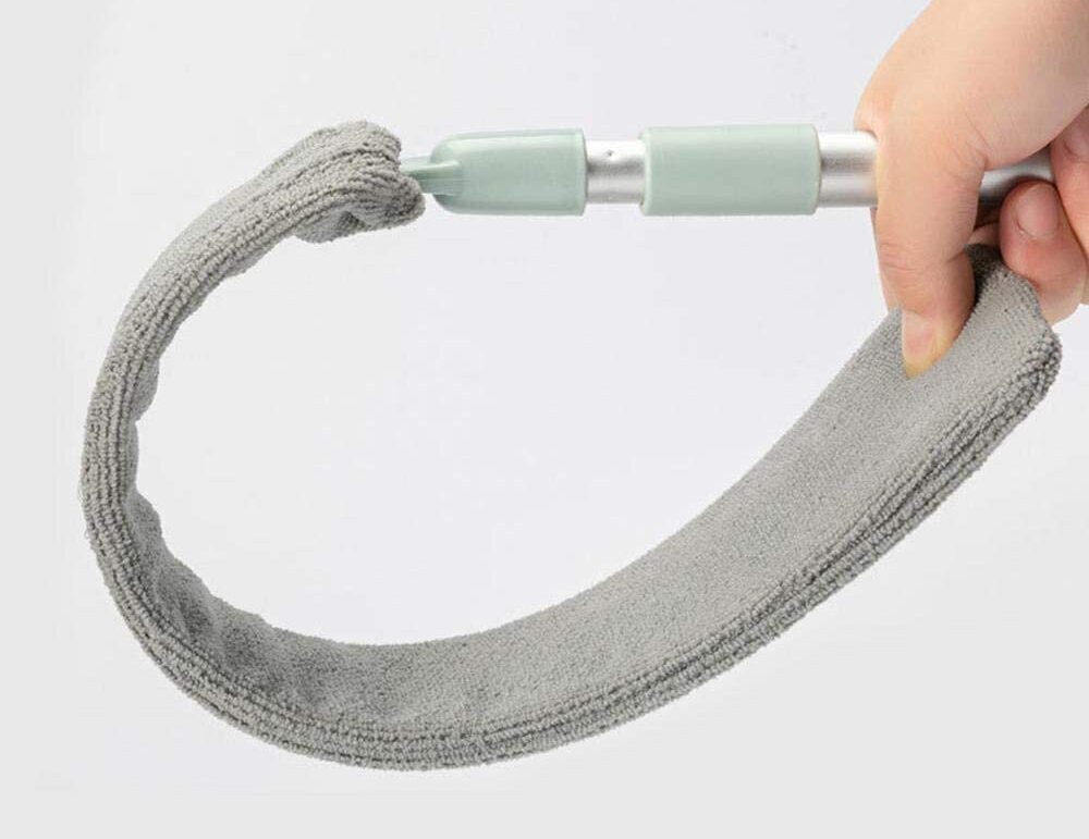 ​

Roebii Cepillo Plano Largo y Flexible

​