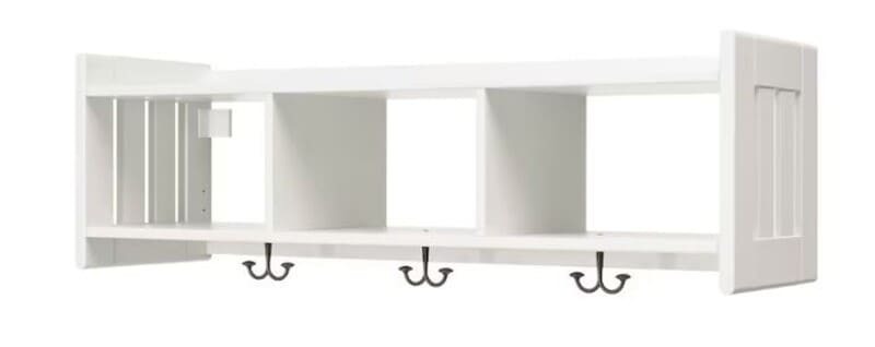 Perchero recibidor PANGET