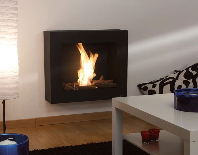 Estufa Pureline Bestbio AF-BB