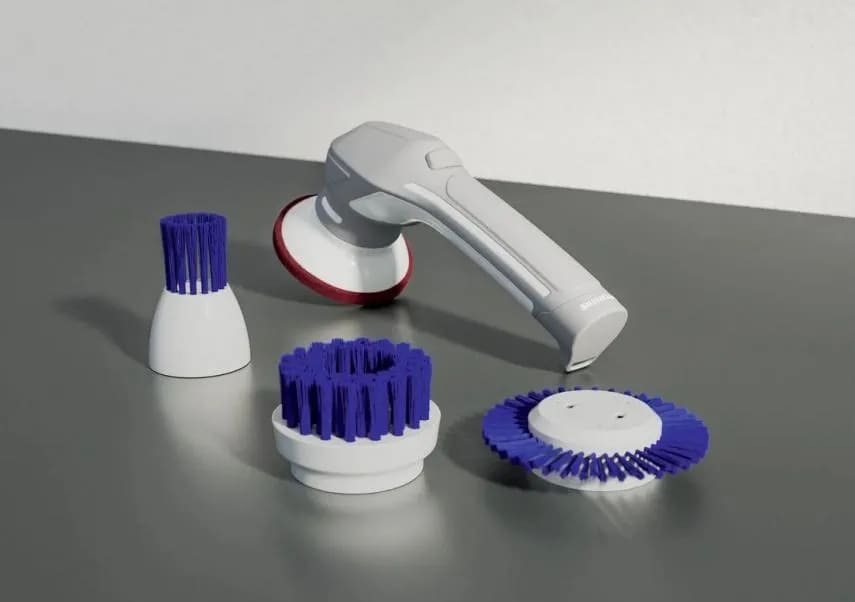 Cepillo eléctrico Silver Crest