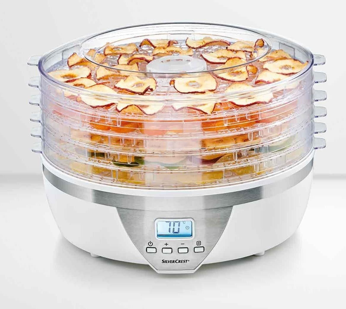 Deshidratador de alimentos 350 Ernesto