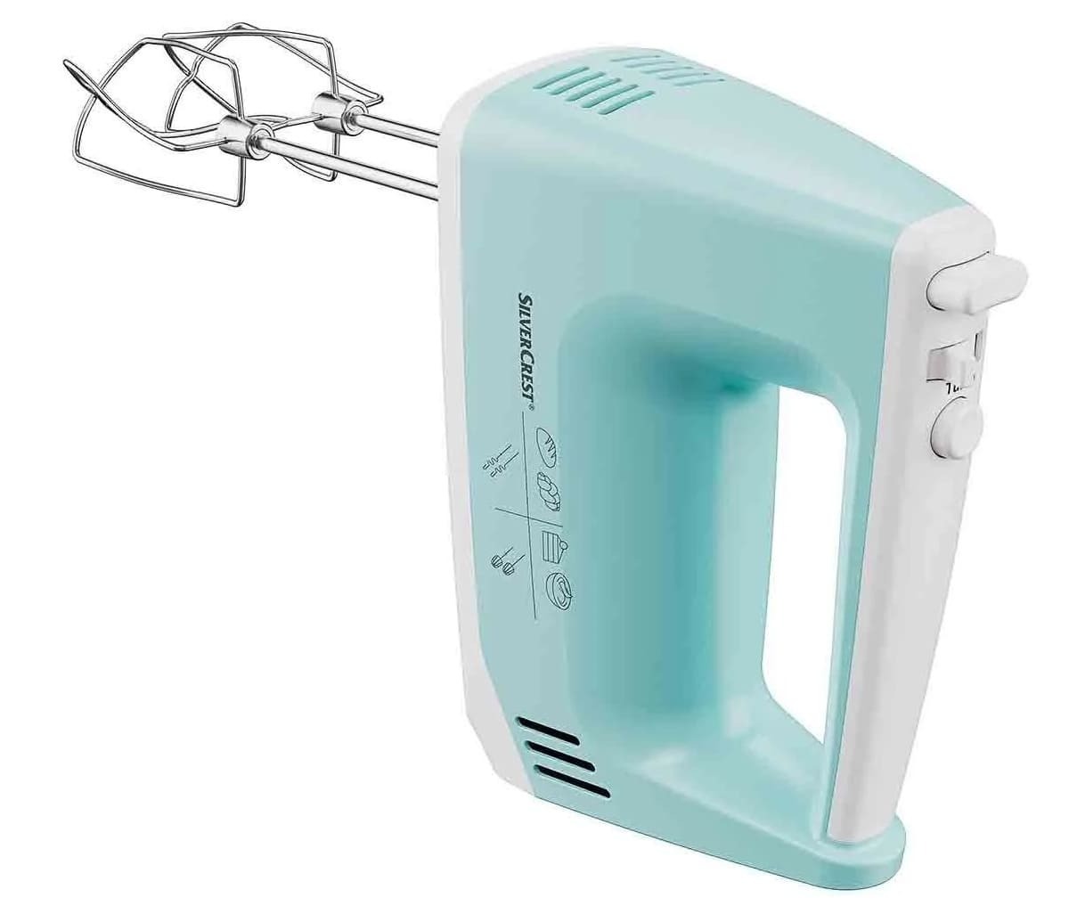 Batidora amasadora 300 W