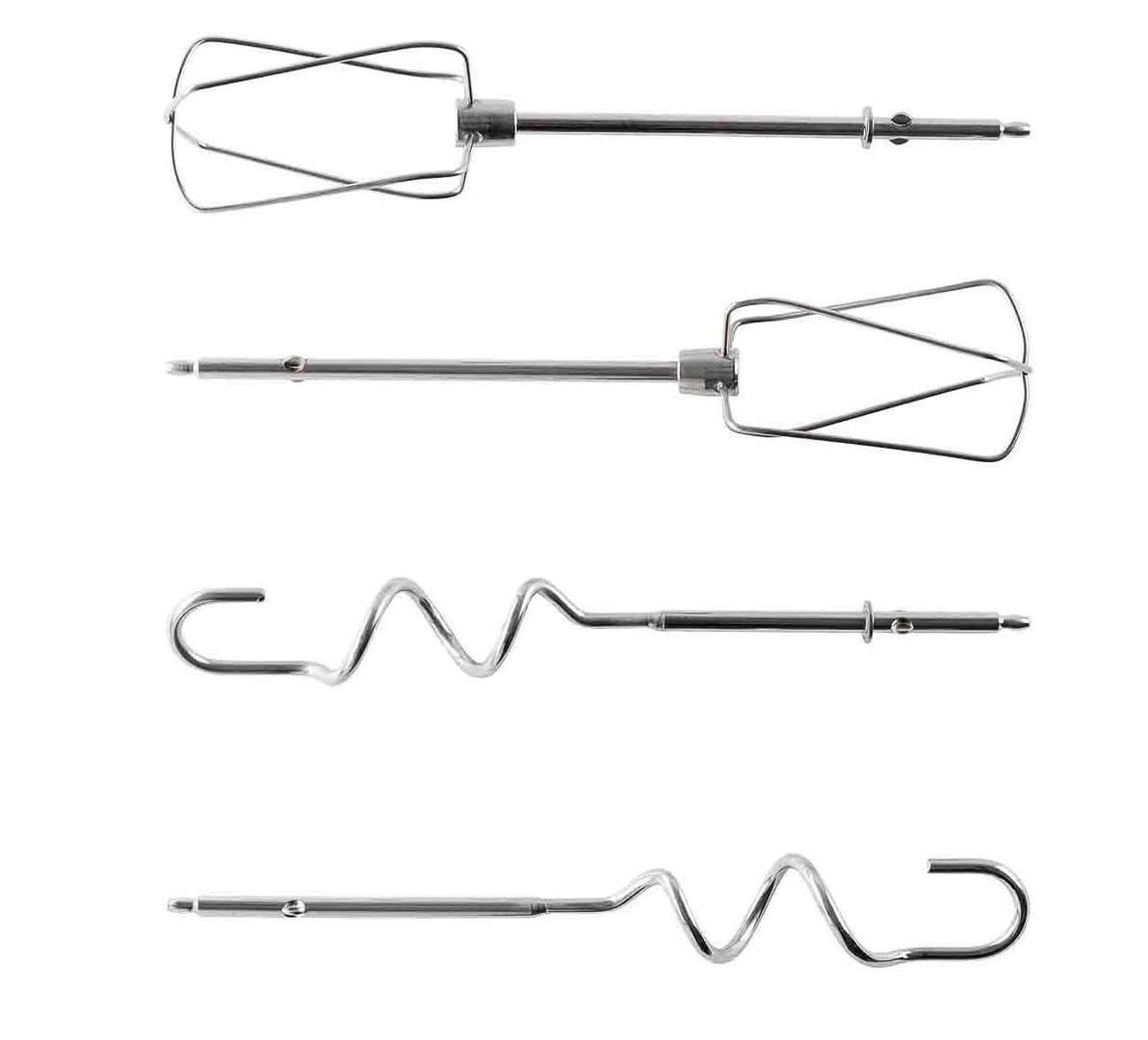 ​

Batidora amasadora 300 W

​