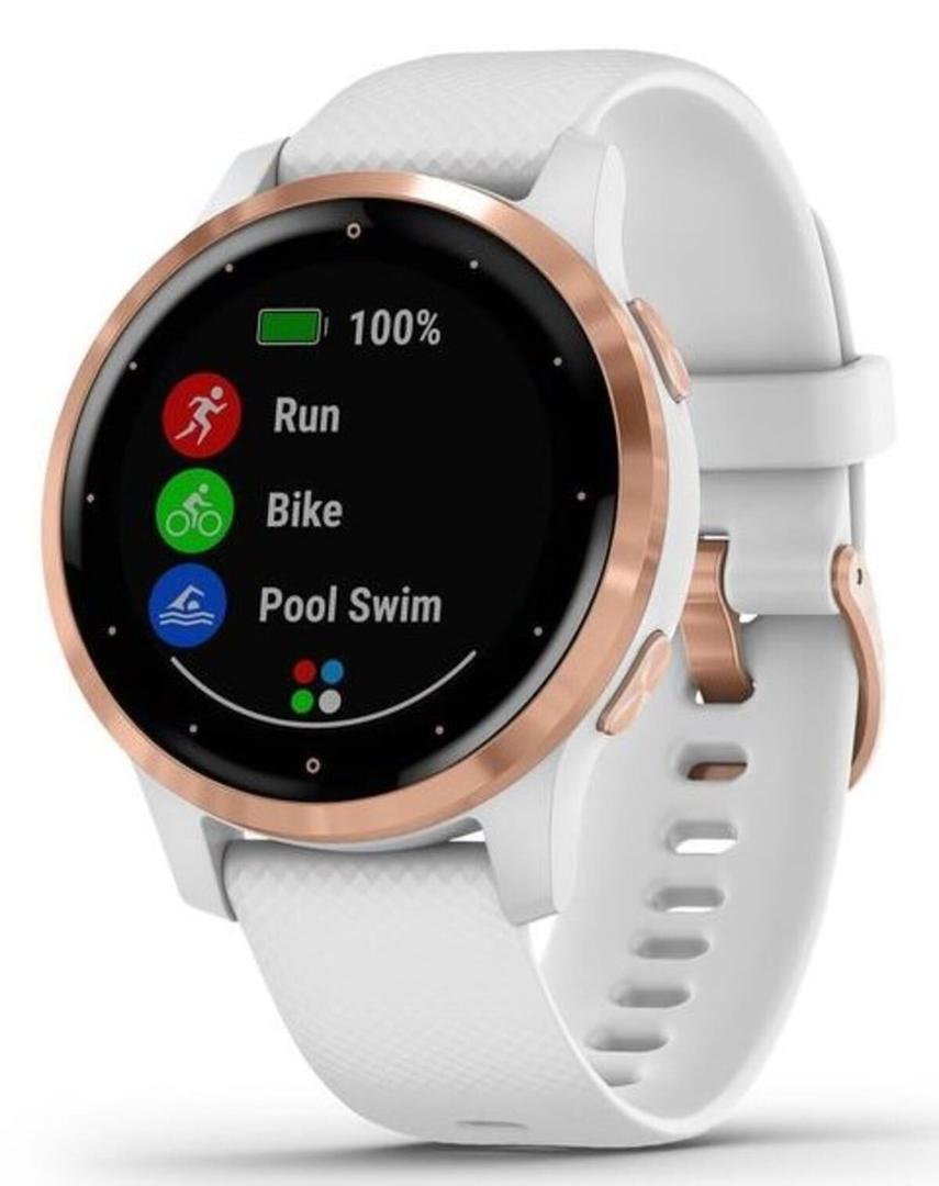 Reloj Garmin Vivoactive 4S