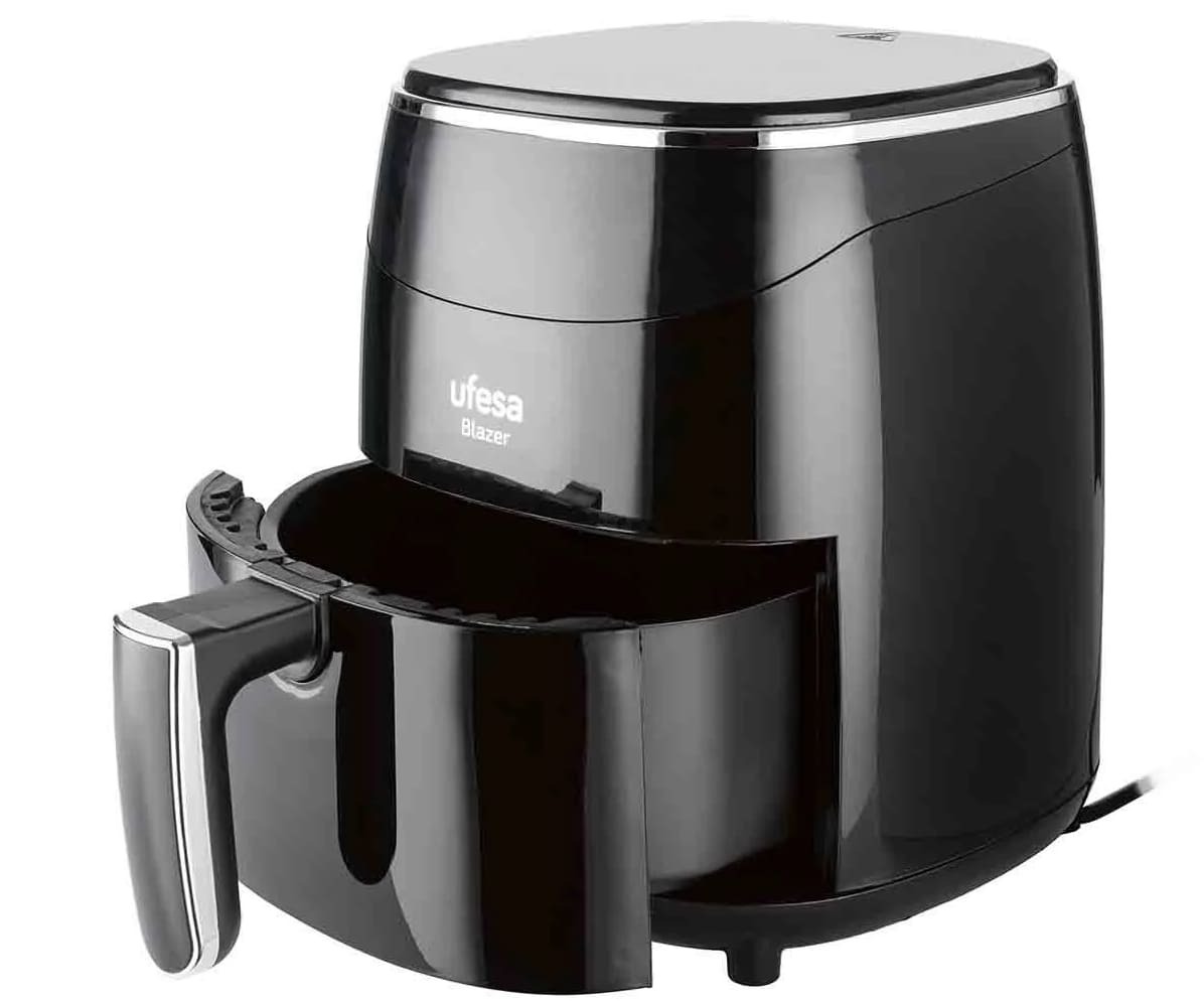 Freidora de aire caliente Ufesa