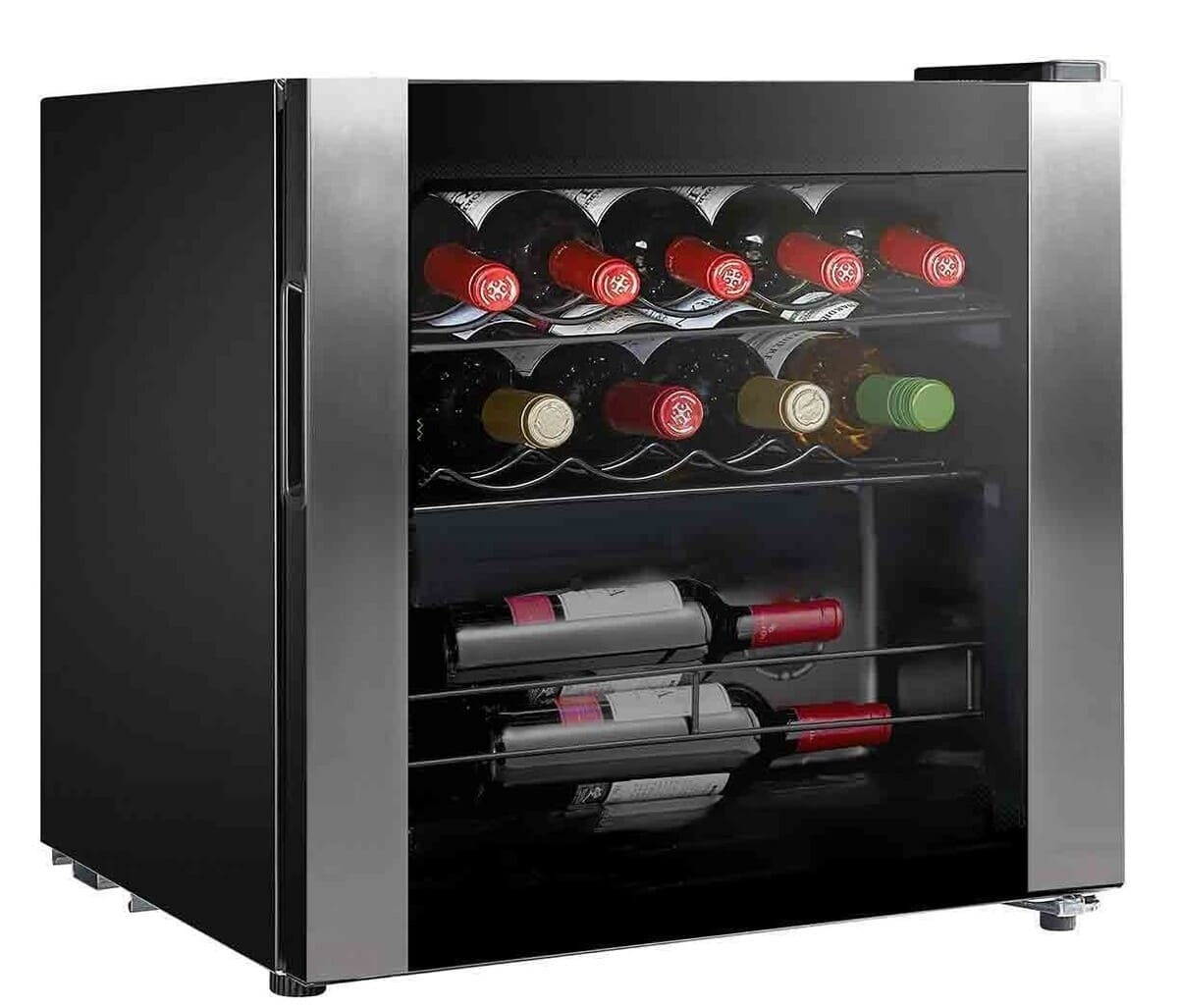 Enfriador de vino Midea