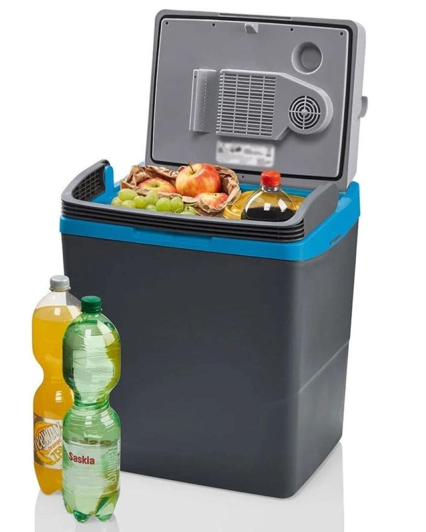 Nevera eléctrica Crivit