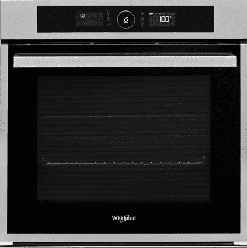 Horno Whirpool AKZ9 797 IX