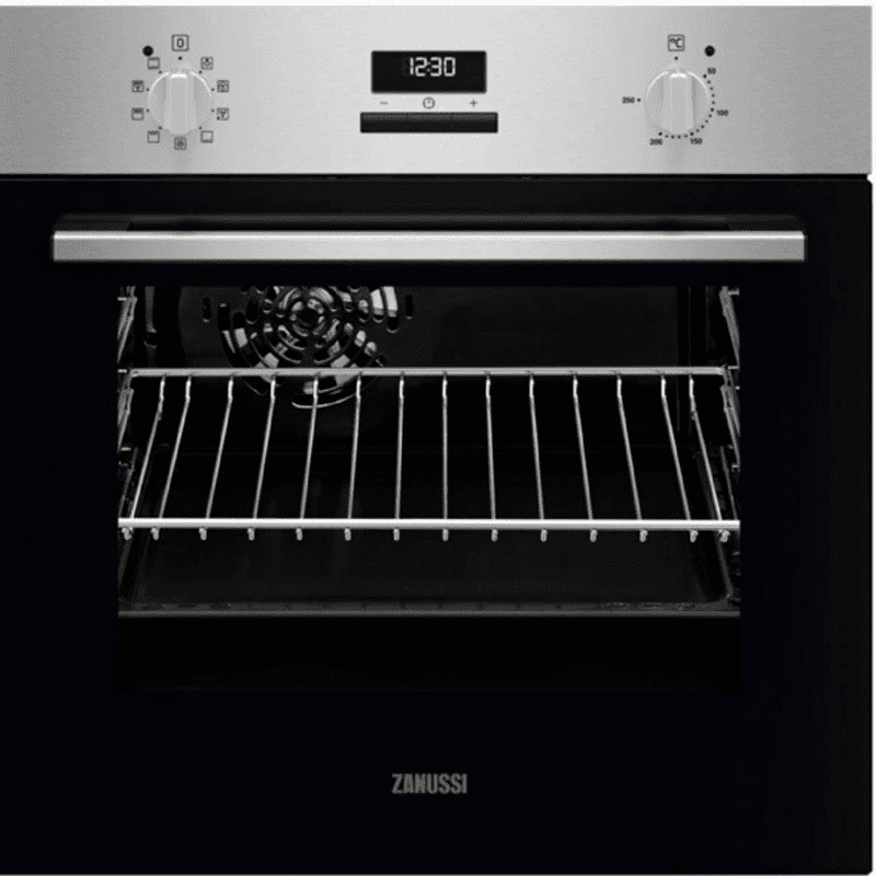 Horno Zanussi