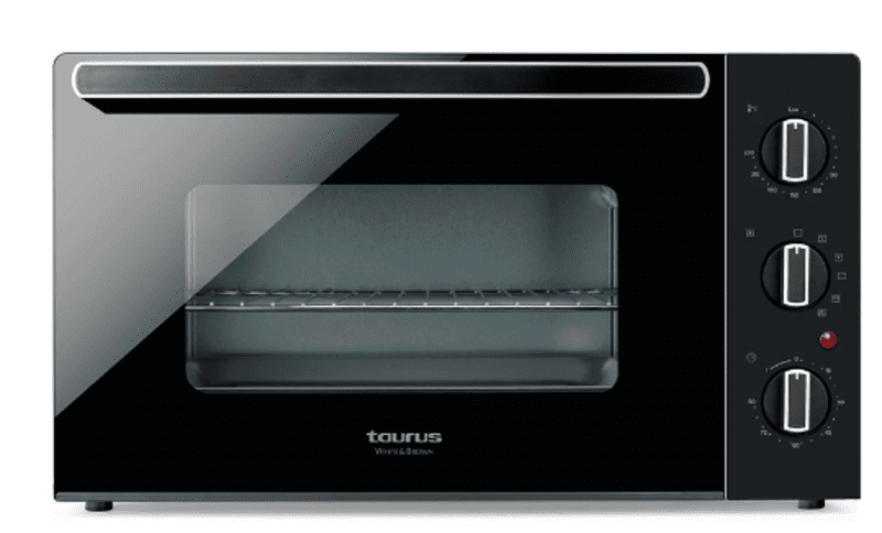 Horno de sobremesa Taurus Horizon 30