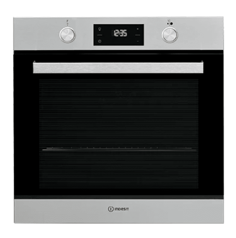 Horno Indesit IFW 6841 JH IX