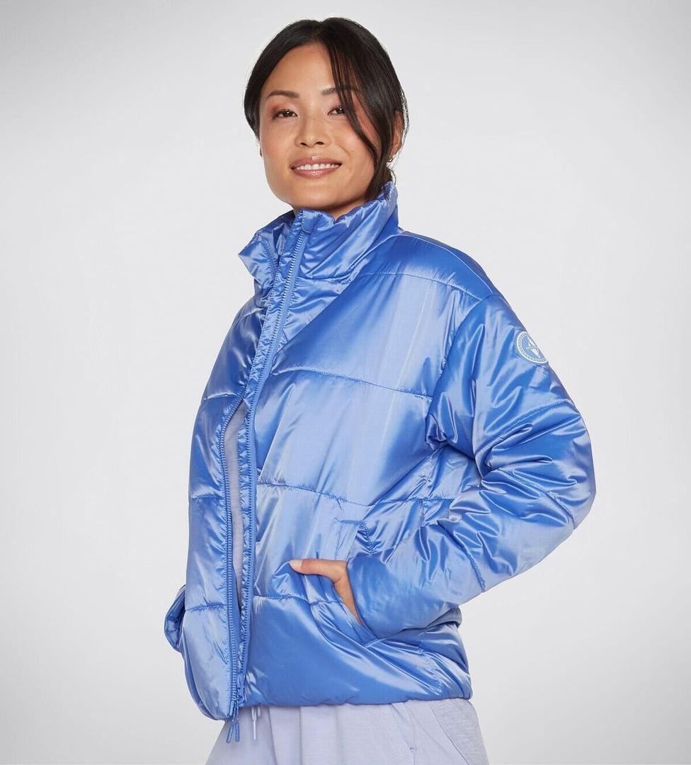GO WALK Diamond Slope Jacket