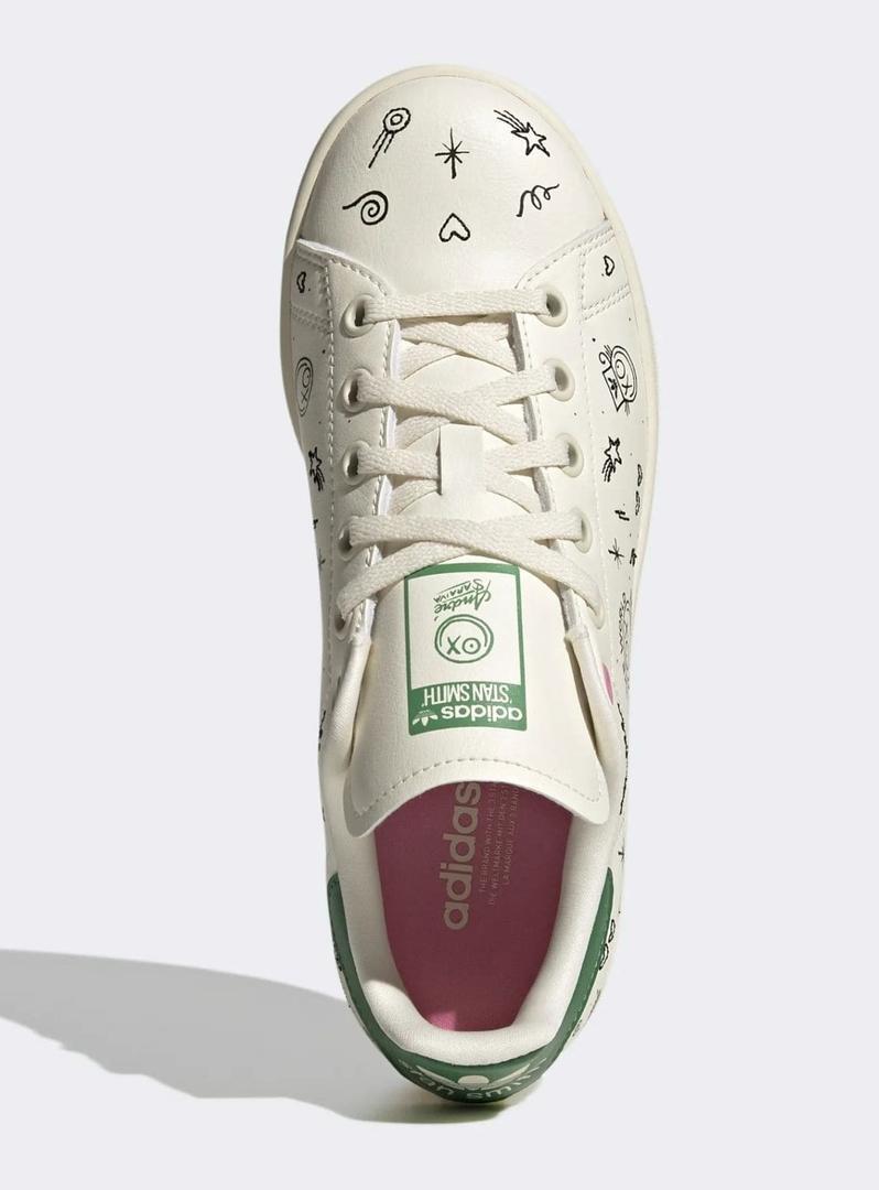 Adidas Stan Smith x André Saraiva