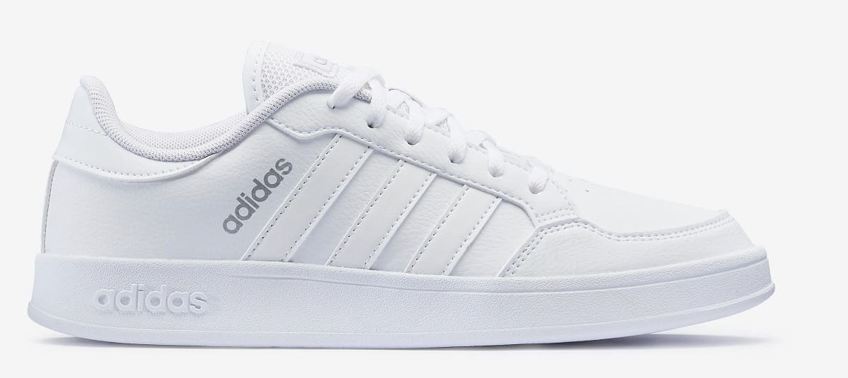 Zapatilla Breaknet de Adidas en Decathlon