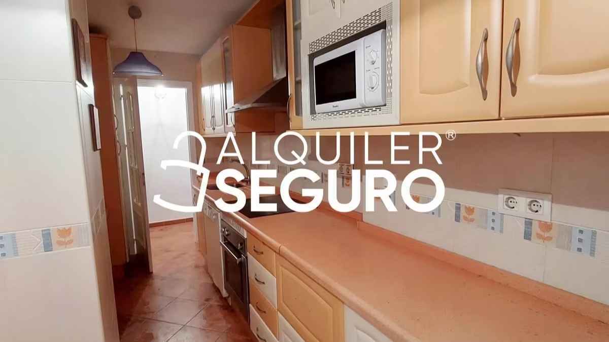 Piso en alquiler en Jerez de 3 habitaciones