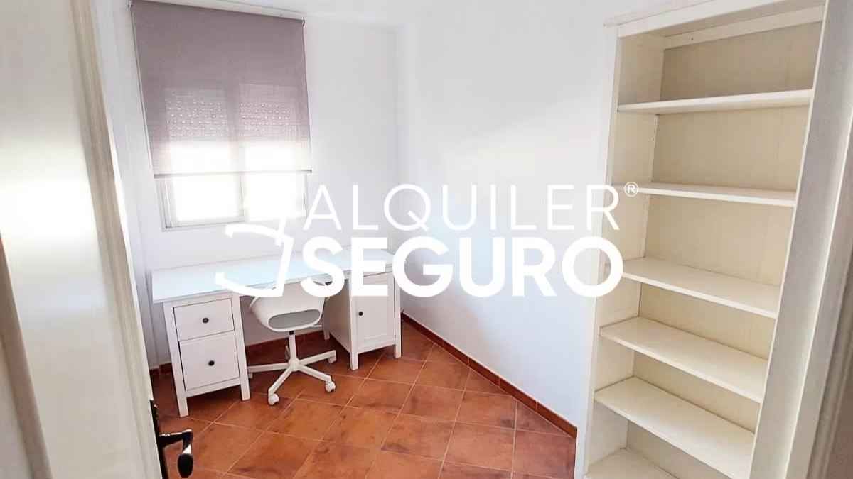 Piso en alquiler en Jerez de 3 habitaciones