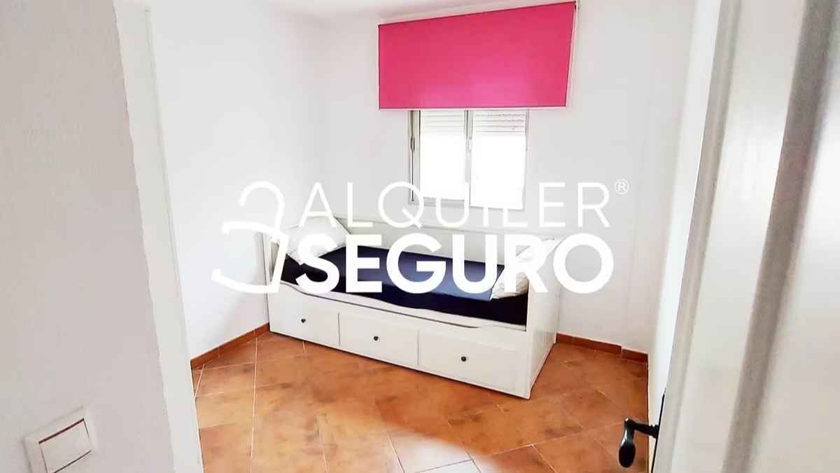 Piso en alquiler en Jerez de 3 habitaciones
