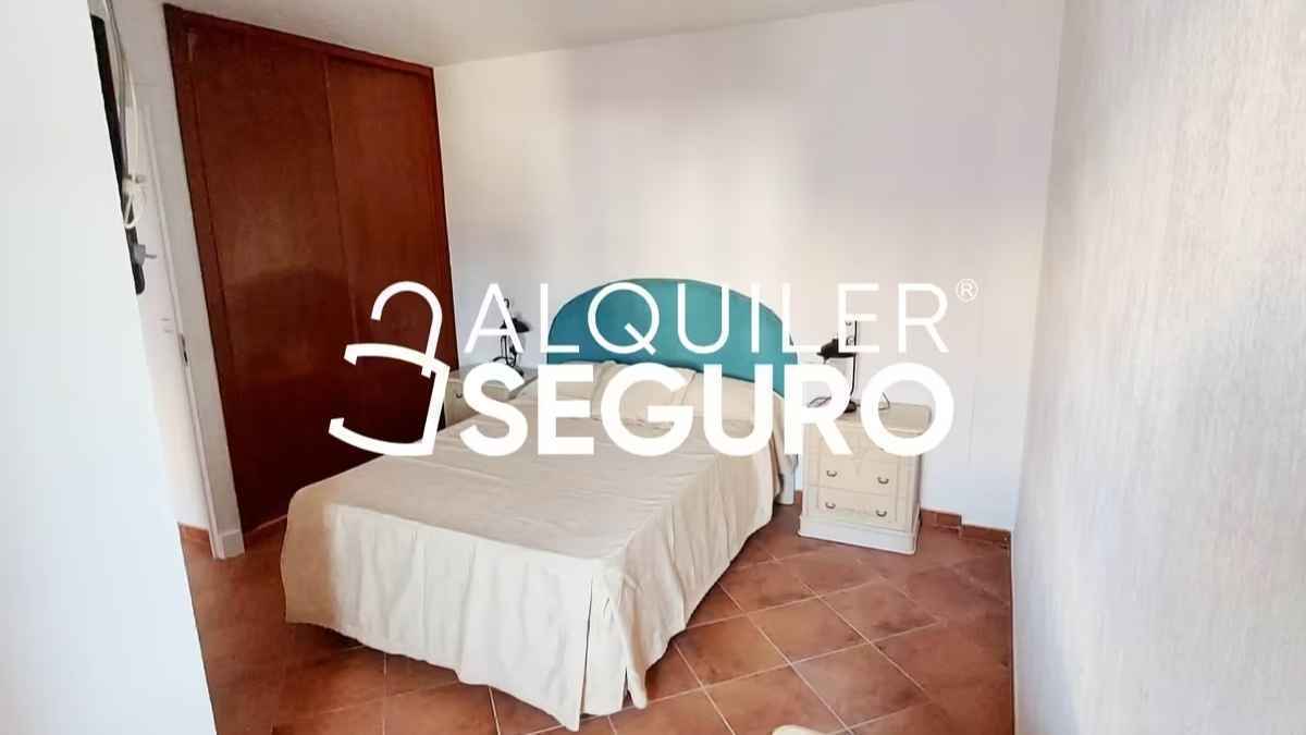 Piso en alquiler en Jerez de 3 habitaciones