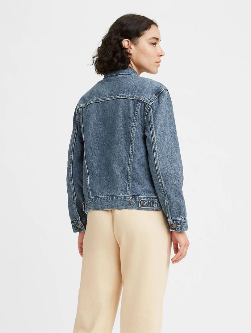Chaqueta Ex-Boyfriend Trucker de Levi's