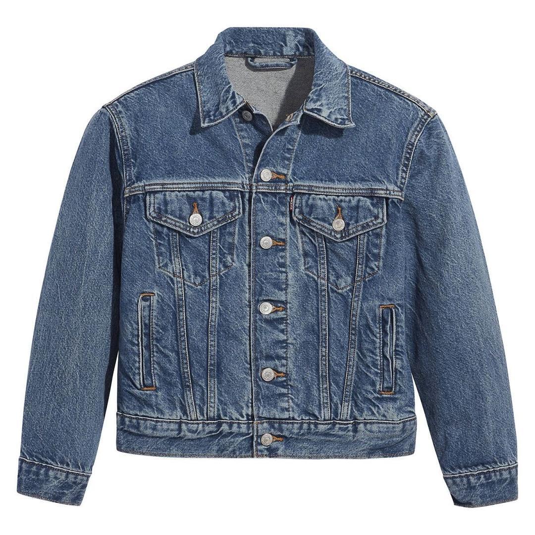 Chaqueta Ex-Boyfriend Trucker de Levi's