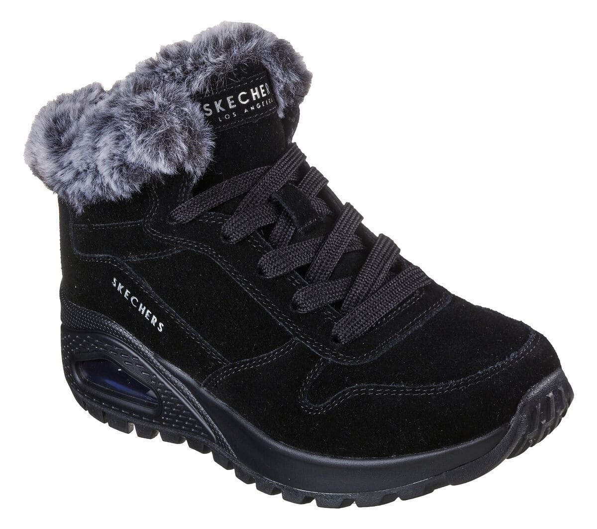 Uno Rugged - Wintriness