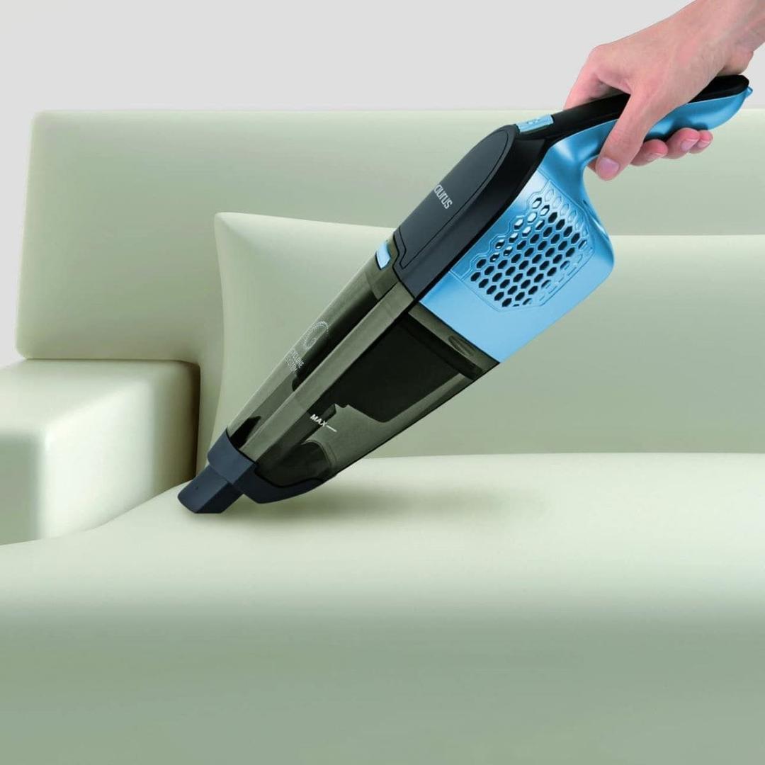 Aspirador escoba - Taurus Crossback 29.6 Lithium en Media Markt